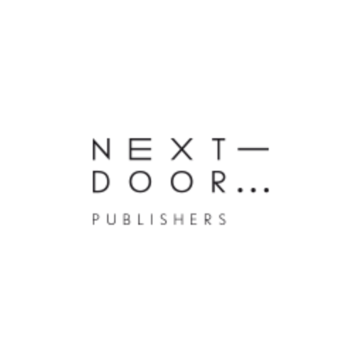 Logo de NEXT DOOR