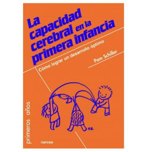 La capacidad cerebral en la primera infancia [0]