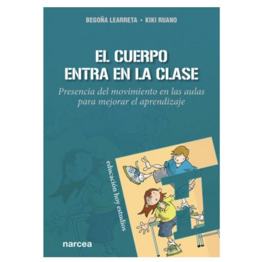 El cuerpo entra en la clase [0]