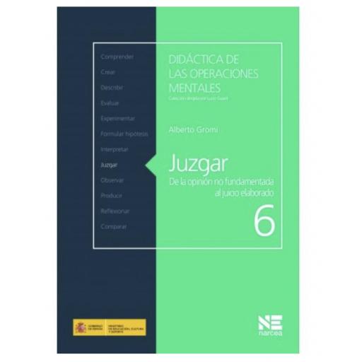 Juzgar [0]