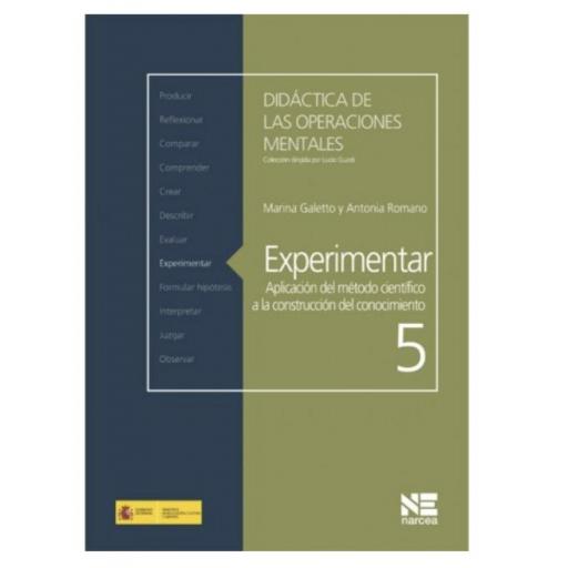 Experimentar [0]