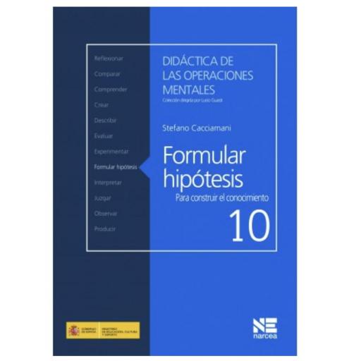 Formular hipótesis [0]