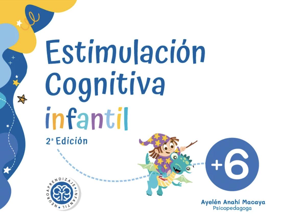 Estimulacion Cognitiva Infantil