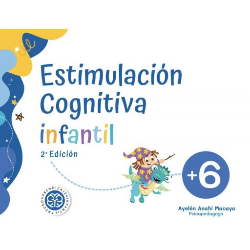 Estimulacion Cognitiva Infantil [0]
