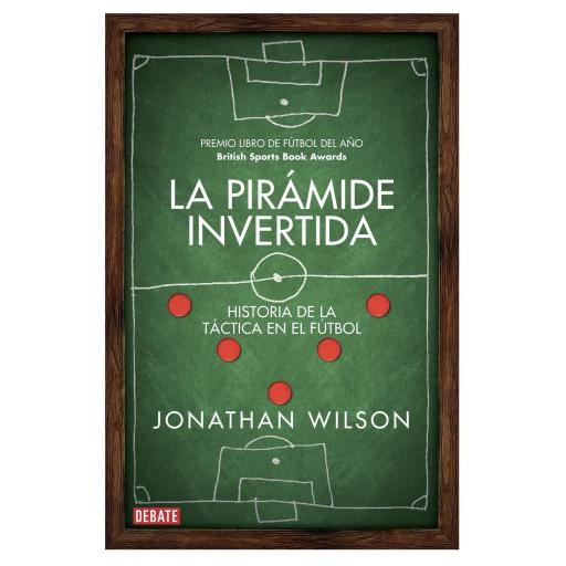 La Pirámide Invertida [0]