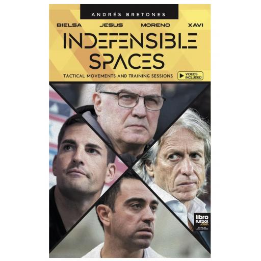 Indefensible Spaces [0]
