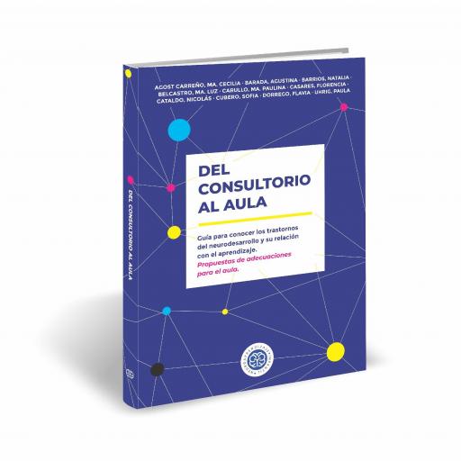 Del consultorio al aula