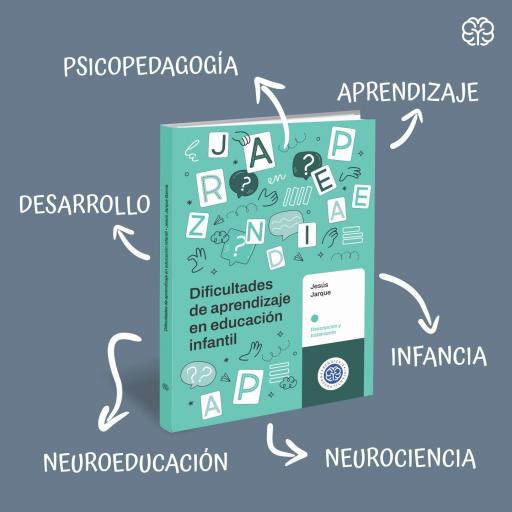 Dificultades de aprendizaje en educación infantil [1]