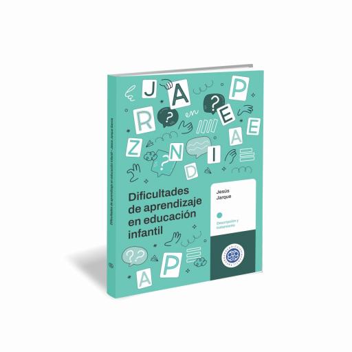Dificultades de aprendizaje en educación infantil [0]