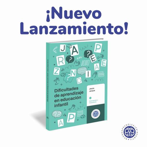 Dificultades de aprendizaje en educación infantil [2]