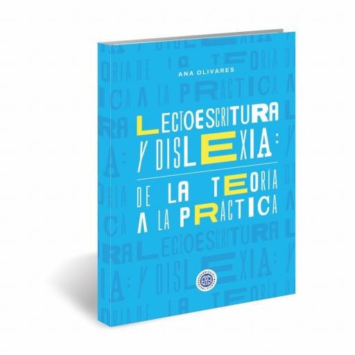 Lectoescritura y Dislexia – De la teoría a la practica [0]