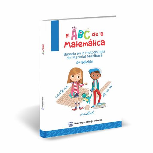 El ABC de Las Matemáticas.