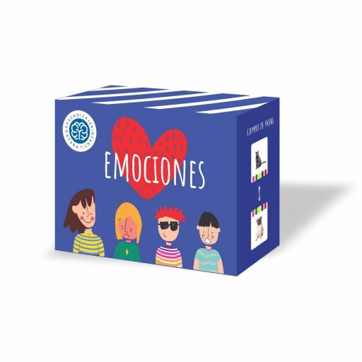 Juego Emociones