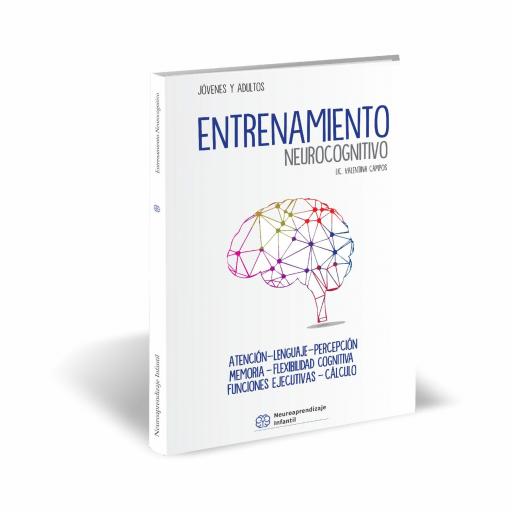 Entrenamiento Neurocognitivo