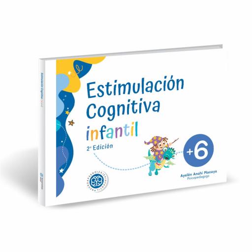 Estimulacion Cognitiva Infantil