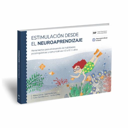 ESTIMULACIÓN DESDE EL NEUROAPRENDIZAJE