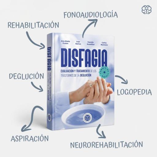 Disfagia: evaluación y tratamiento de los trastornos de la deglución [1]