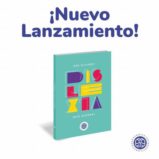 Dislexia. Guía Integral [2]