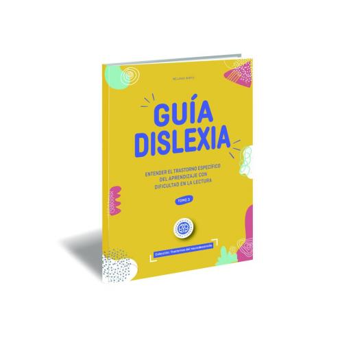 Guía Dislexia