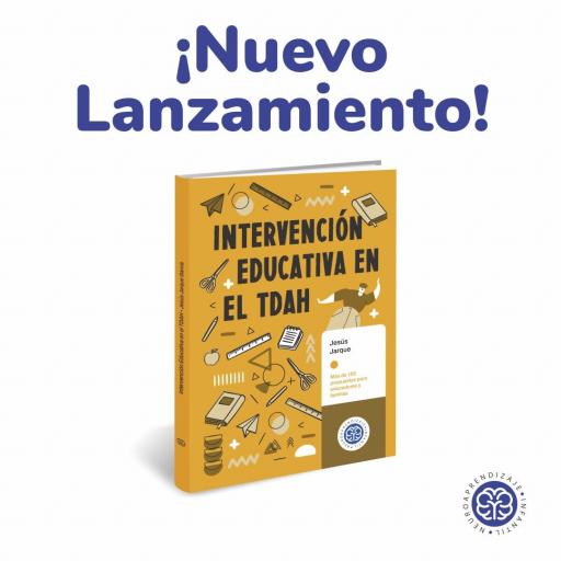 Intervencion Educativa en el TDAH [2]
