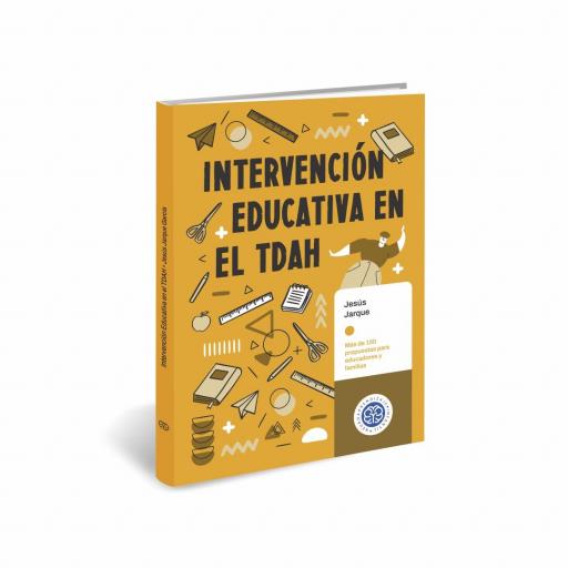 Intervencion Educativa en el TDAH [0]