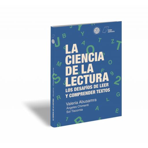 La ciencia de la lectura