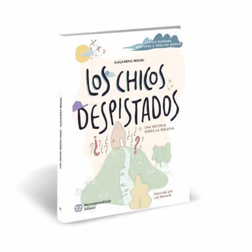 Los Chicos Despistados