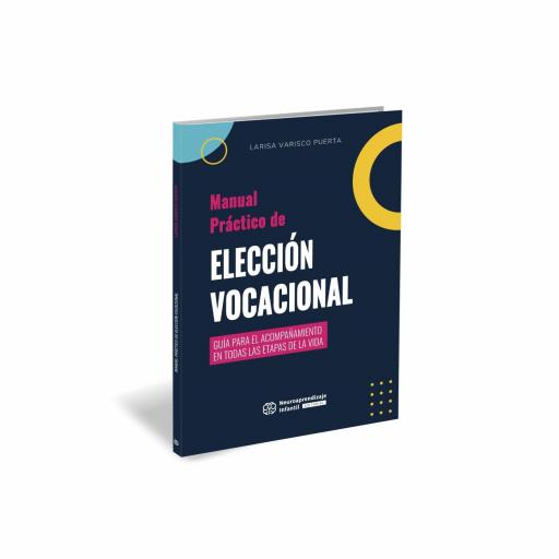 Manual Práctico De Elección Vocacional [0]
