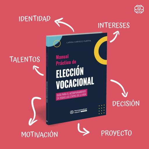 Manual Práctico De Elección Vocacional [1]