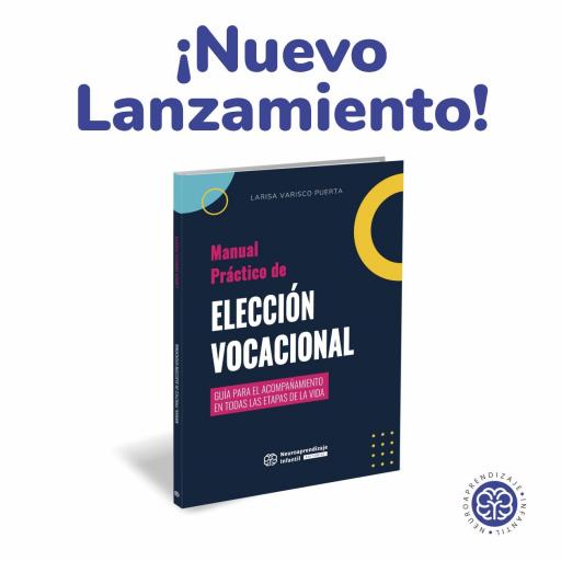 Manual Práctico De Elección Vocacional [2]