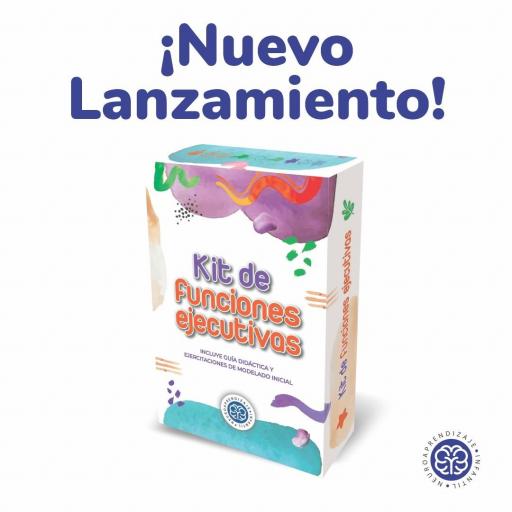 Kit de Funciones Ejecutivas [1]