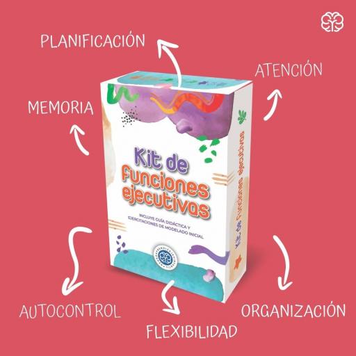 Kit de Funciones Ejecutivas [2]