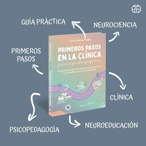 Primeros pasos en la clínica psicopedagógica [1]