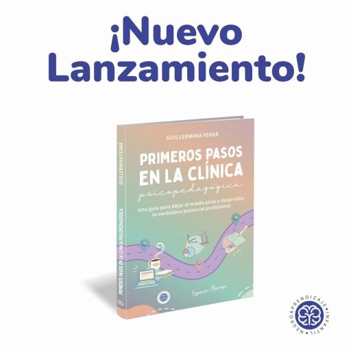 Primeros pasos en la clínica psicopedagógica [2]