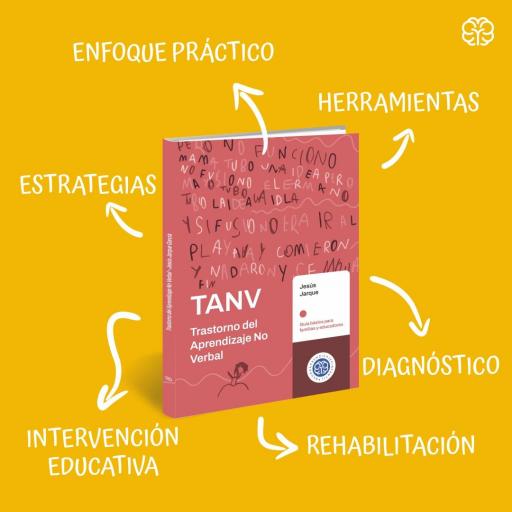 TANV – Trastorno del Aprendizaje No Verbal [2]