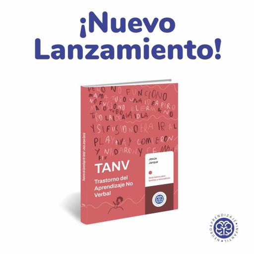 TANV – Trastorno del Aprendizaje No Verbal [1]