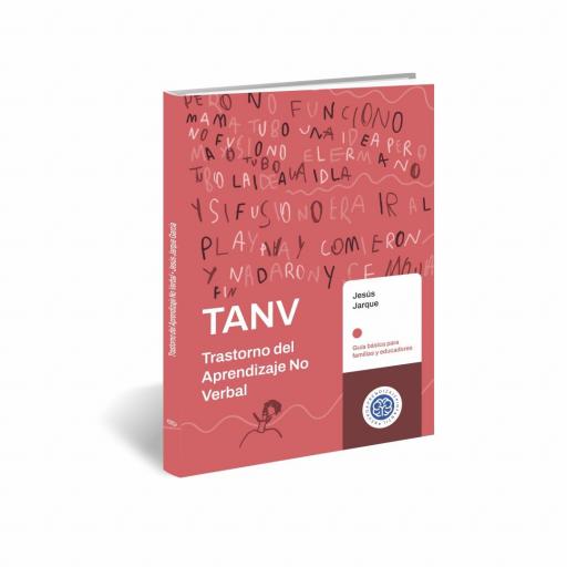 TANV – Trastorno del Aprendizaje No Verbal [0]