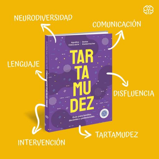 Tartamudez [2]