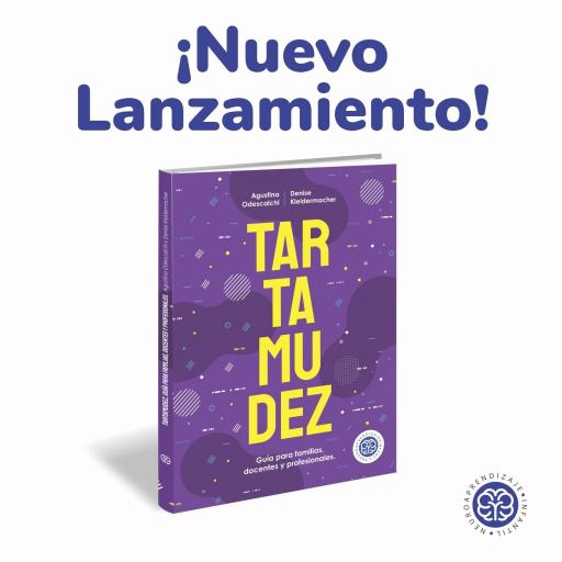 Tartamudez [1]