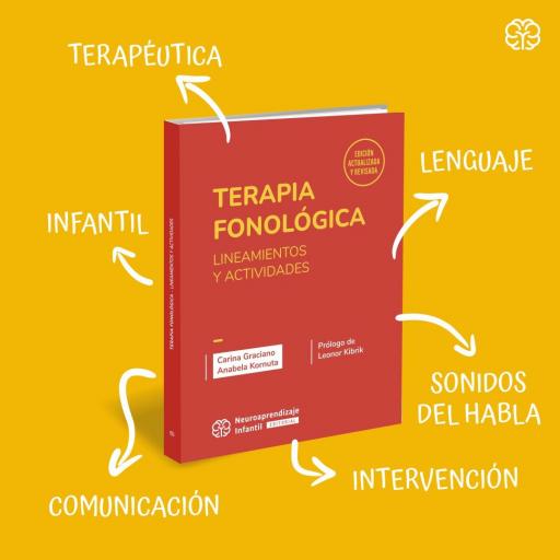 Terapia Fonológica [1]