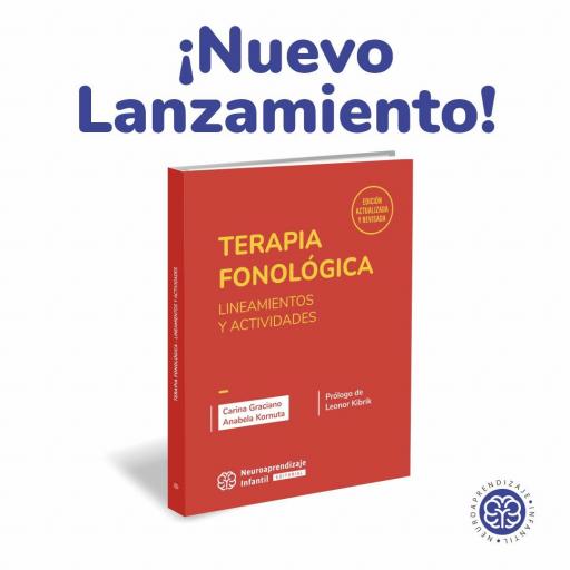 Terapia Fonológica [2]