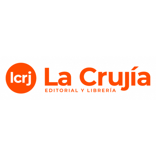 Logo de La Crujía