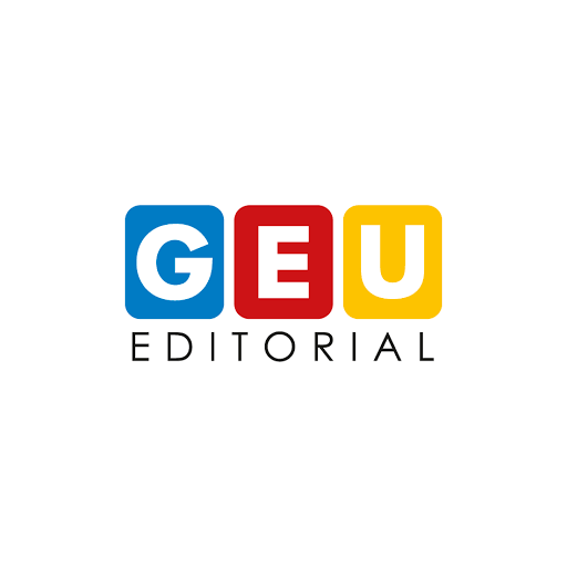 Logo de Editorial GEU