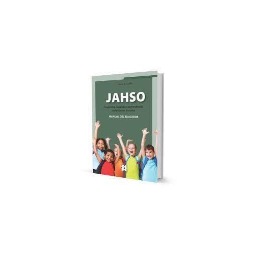Programa Jugando y Aprendiendo Habilidades Sociales (JAHSO) MANUAL [0]