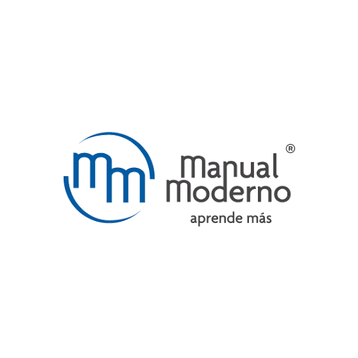 Logo de Manual Moderno