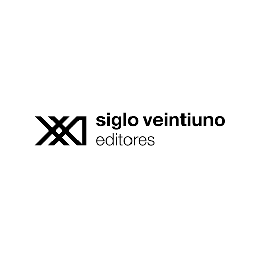 Logo de Siglo Veintiuno