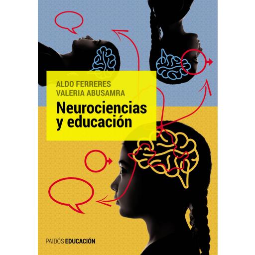 Neurociencias y educación [0]