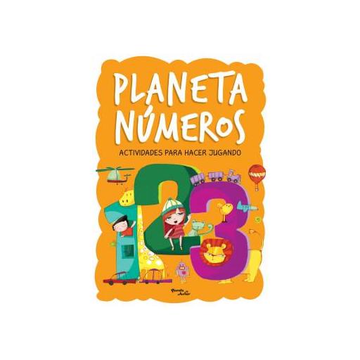  Planeta Números [0]