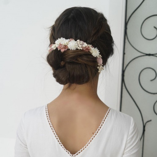 Tocado de comunión  [1]