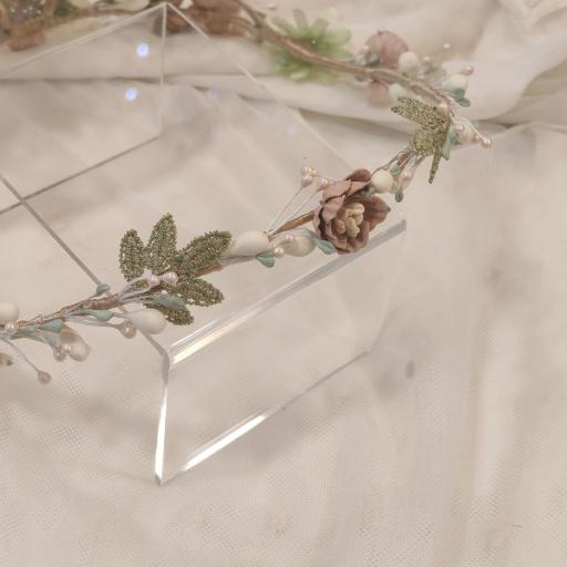 Corona comunión  [2]